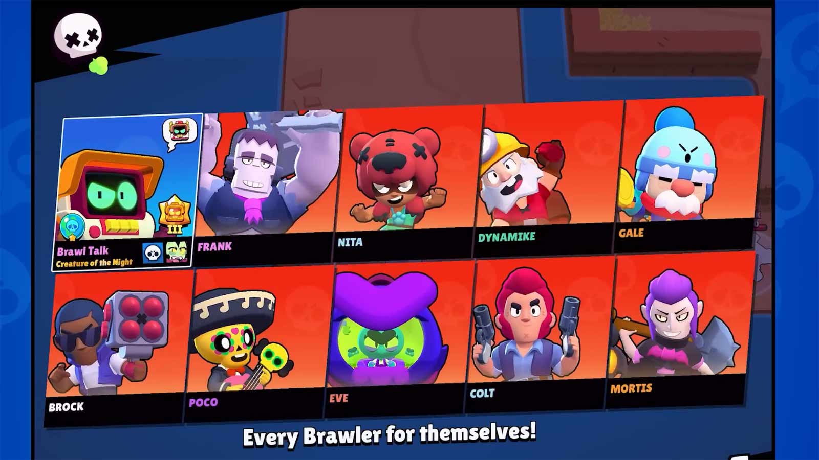 Brawl stars steam deck фото 59